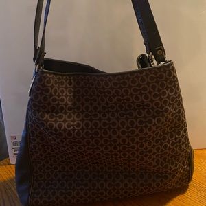 Authentic Coach Bag